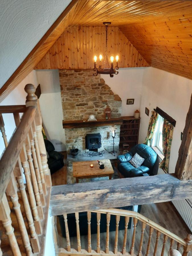 Cheerful Cottage 웨스트포트 외부 사진
